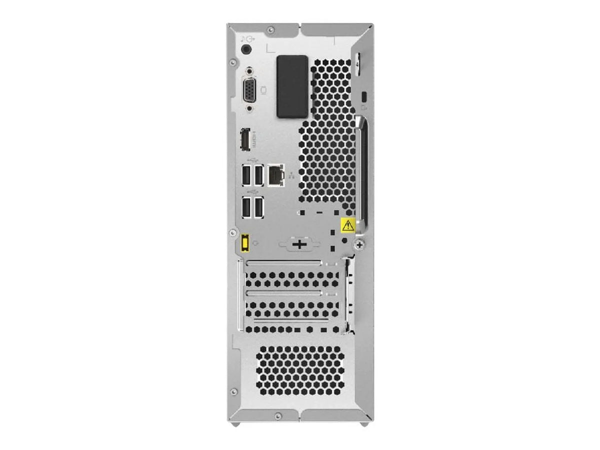 IdeaCentre 3 07ADA05 90MV - SFF - Ryzen 3 3250U / 2.6 GHz - RAM 4 GB - HDD 1 TB - DVD-Writer - Radeon Graphics - GigE - WLAN: 802.11a/b/g/n/ac, Bluetooth 5.0 - Win 11 Home - monitor: none - keyboard: US - mineral gray