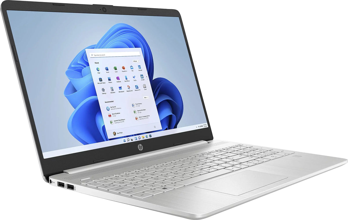 2023 Newest 15.6 Inch Touchscreen Laptop, 11th Gen i5-1155G7 Processor, 12GB RAM, 256GB PCIe SSD, Iris Xe Graphics, Bluetooth, HDMI, Windows 11 Home in S Mode