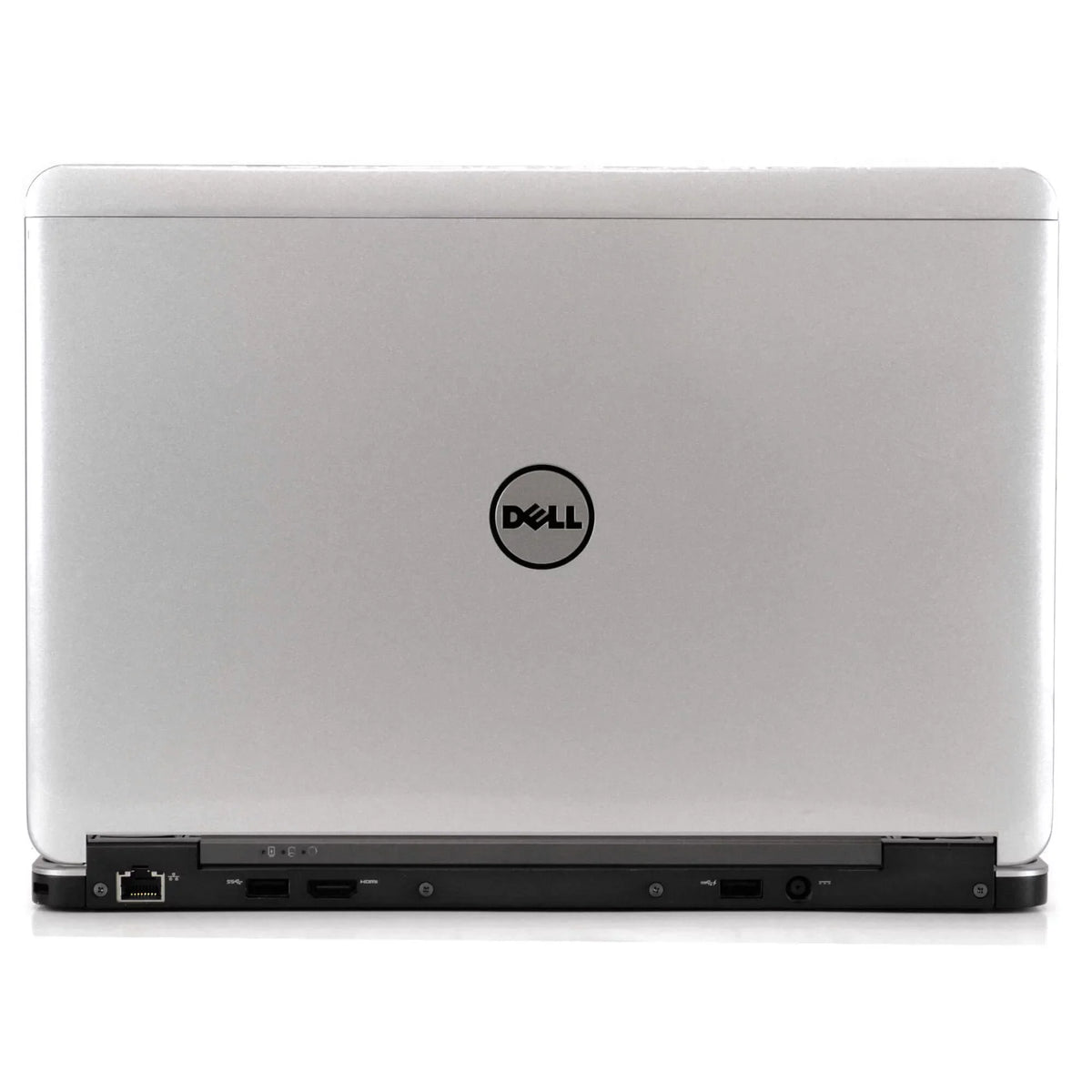 Used Latitude E7240 Laptop i5 Dual Core Gen 4 4GB RAM 128GB SSD Windows 10 Home 64 Bit