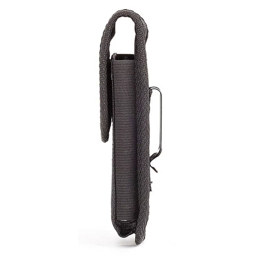 Rugged Canvas Case Holster Metal Belt Clip w Dark 6ft Long Type-C Cable Rapid Charge USB Wire Sync Y8K for Jet Motion - BLU G9, Vivo XI Plus - Coolpad Legacy - Pixel XL 3a XL
