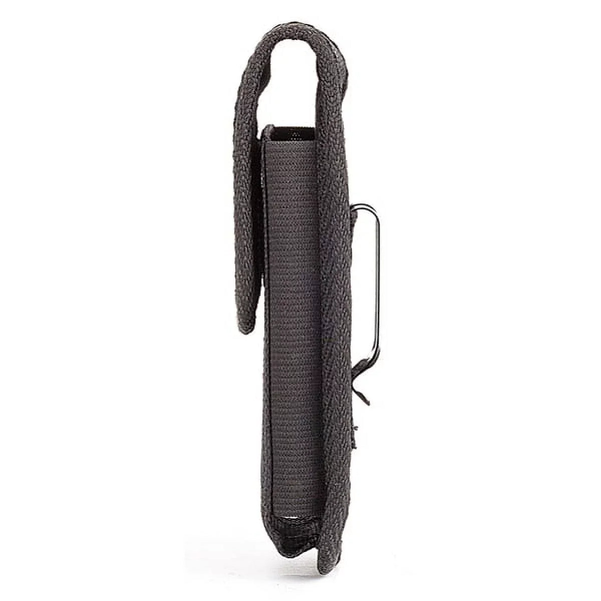 Rugged Canvas Case Holster Metal Belt Clip w Dark 6ft Long Type-C Cable Rapid Charge USB Wire Sync Y8K for Jet Motion - BLU G9, Vivo XI Plus - Coolpad Legacy - Pixel XL 3a XL