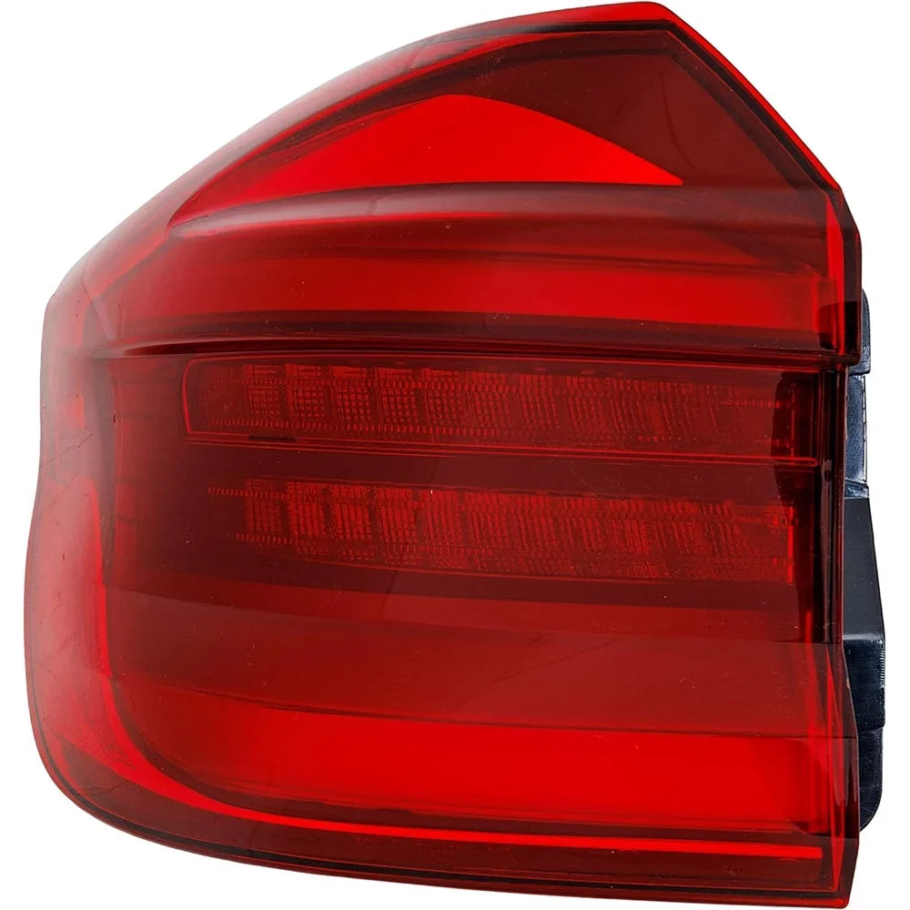 New Left Tail Lights Compatible With X3 Xdrive30E Sdrive30I M40I M Sport Utility 4-Door 2.0L 3.0L 2018 2019 2020 2021 By Part Number Bm2804136 11-14780-00 63 21 9 853 373 63219853373