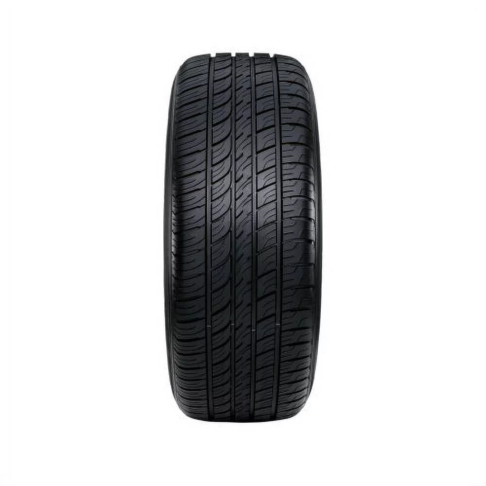 Radar Dimax AS-8 225/45R18 95W Passenger Tire Fits: 2011-15 Chevrolet Cruze LTZ, 2012 Camry XLE