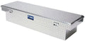 UWS/United Welding Services TBSD-63A-BLK UWSTBSD-63A-BLK 63" SINGLE LID DEEP ANGLED IN Ebony Fits select: 1997-1998 FORD F150, 2006-2014 TACOMA