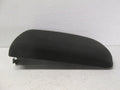 Pre-Owned 2012 Nissan Rogue Interior Dark Cloth Center Console Lid OEM LKQ (Good)