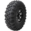 Tusk Megabite Radial Tire 27x9-12 For POLARIS RZR 900 Trail Fox Edition 2020