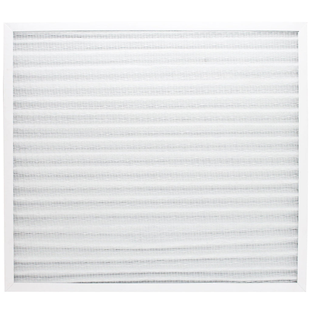 5-Pack Replacement for Hunter 30377 Air Purifier Filter - Compatible with Hunter 30930 Air Filter